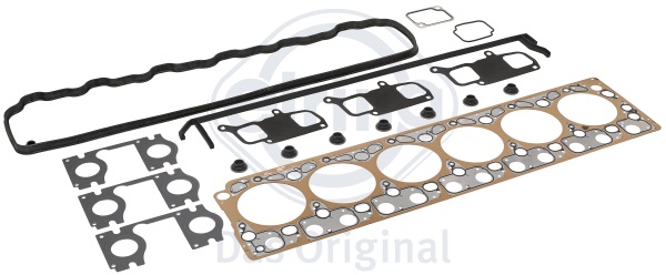 ELRING 804.526 Gasket Set,...